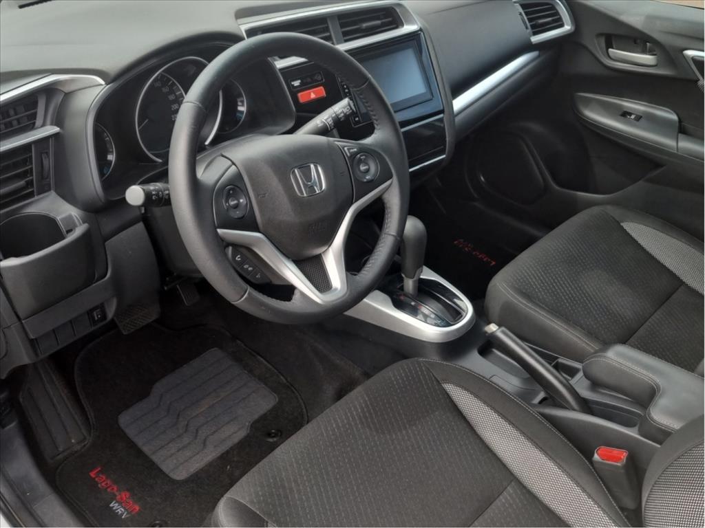 WR-V 1.5 16V FLEXONE EX CVT5