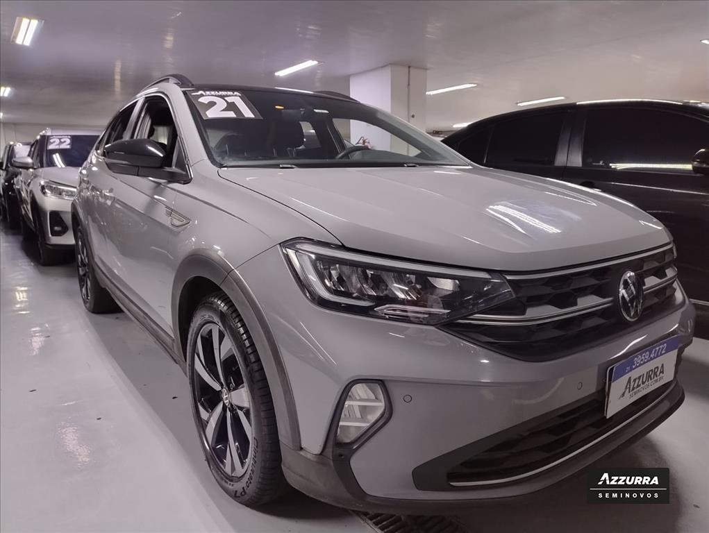 NIVUS 1.0 200 TSI TOTAL FLEX HIGHLINE AUTOMÁTICO2