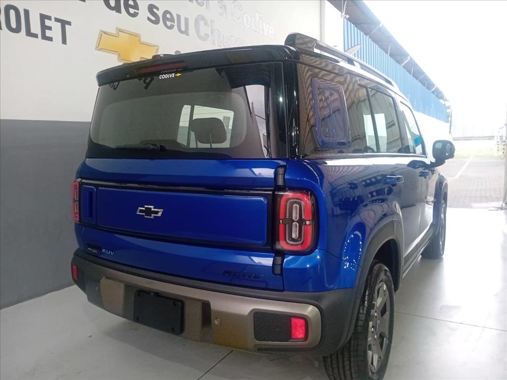 SPARK EUV 42 KW ELÉTRICO2