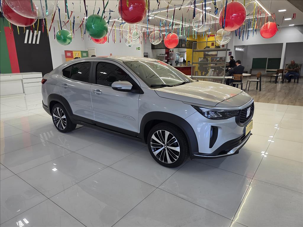 FASTBACK 1.0 TURBO 200 FLEX AUDACE CVT2