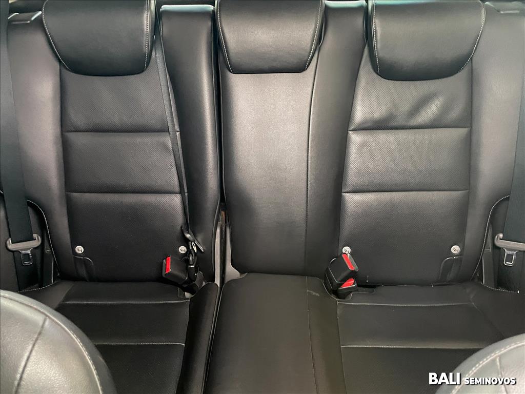 HR-V 1.8 16V FLEX EXL 4P AUTOMÁTICO18