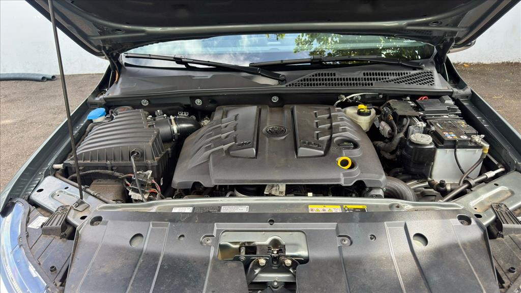 AMAROK 3.0 V6 TDI DIESEL EXTREME CD 4MOTION AUTOMÁTICO10