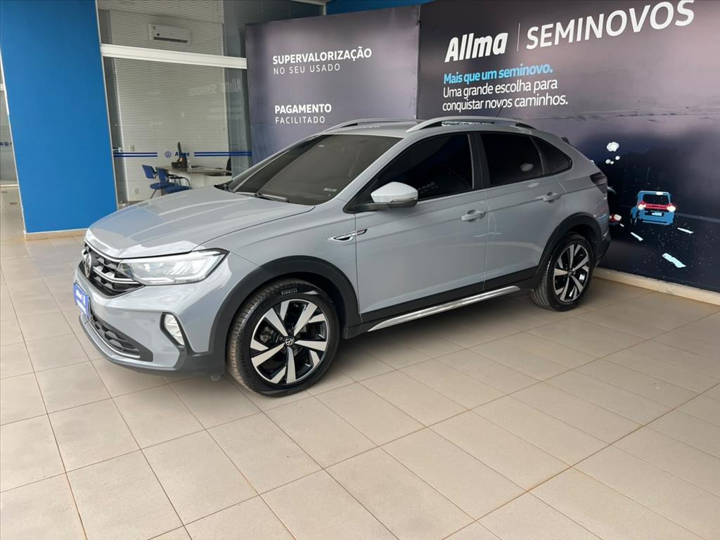 NIVUS 1.0 200 TSI TOTAL FLEX HIGHLINE AUTOMÁTICO0