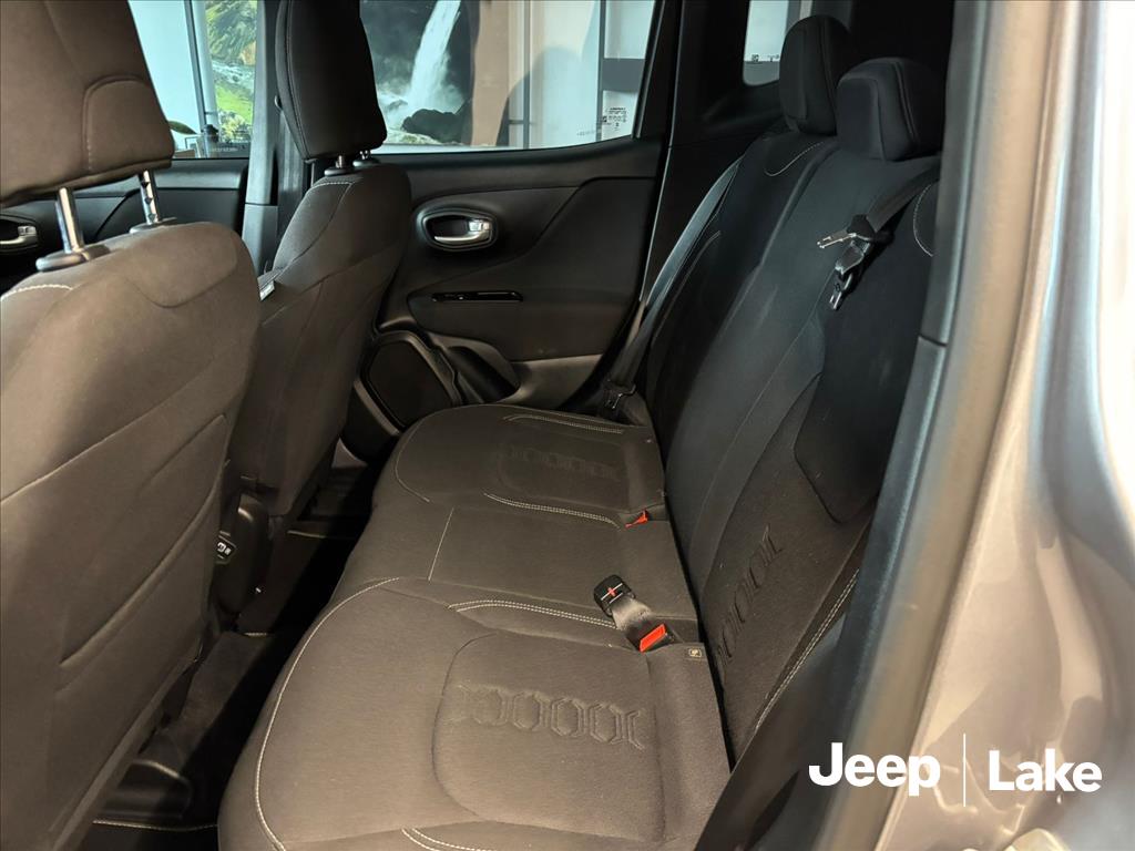 RENEGADE 1.3 T270 TURBO FLEX SPORT AT67