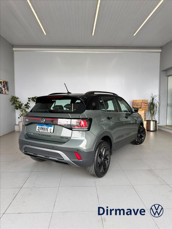 T-CROSS 1.4 250 TSI TOTAL FLEX EXTREME AUTOMÁTICO6