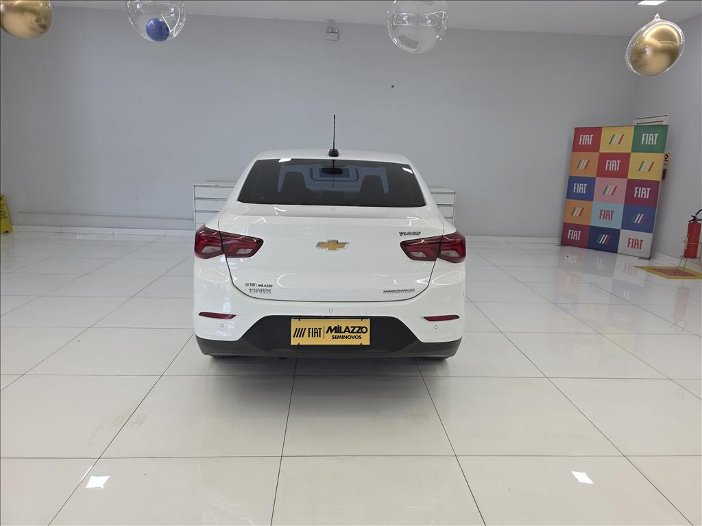 ONIX PLUS 1.0 TURBO FLEX PREMIER AUTOMÁTICO4