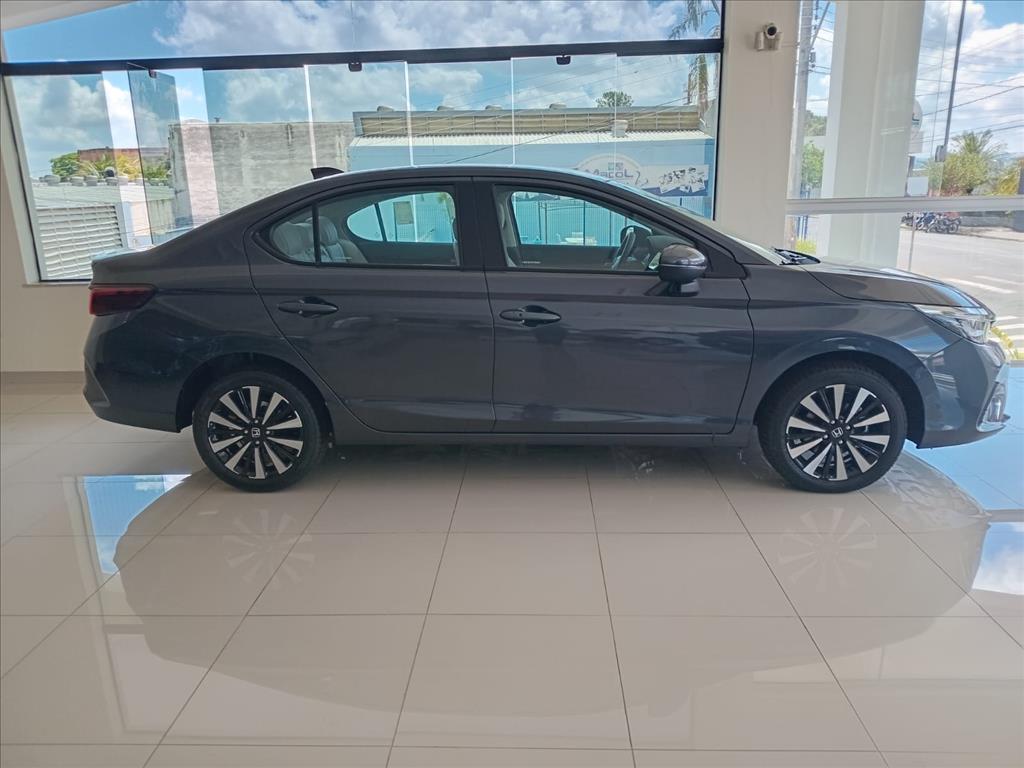 CITY 1.5 i-VTEC FLEX TOURING CVT