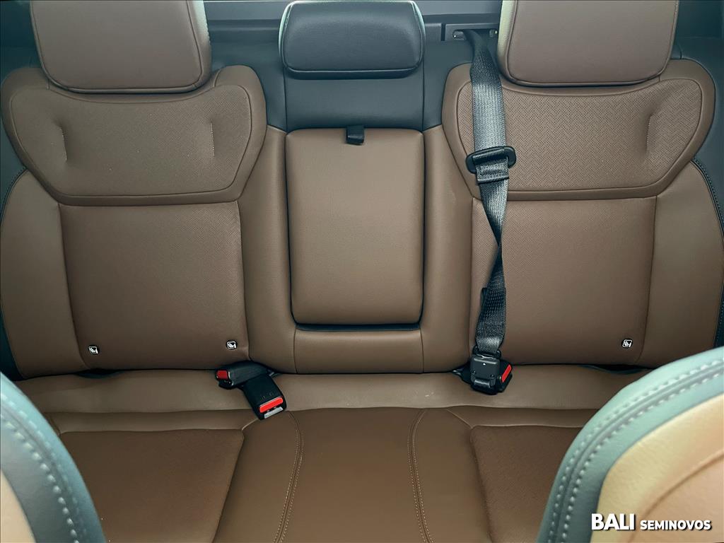 RAMPAGE 2.2 TURBO DIESEL LARAMIE 4X4 AUTOMÁTICO18