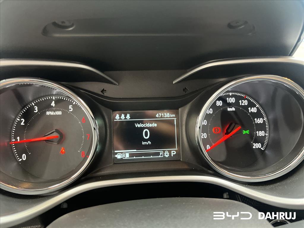 TRACKER 1.0 TURBO FLEX LT AUTOMÁTICO6