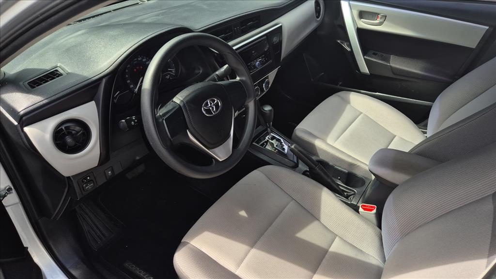 COROLLA 1.8 GLI UPPER 16V FLEX 4P AUTOMÁTICO7