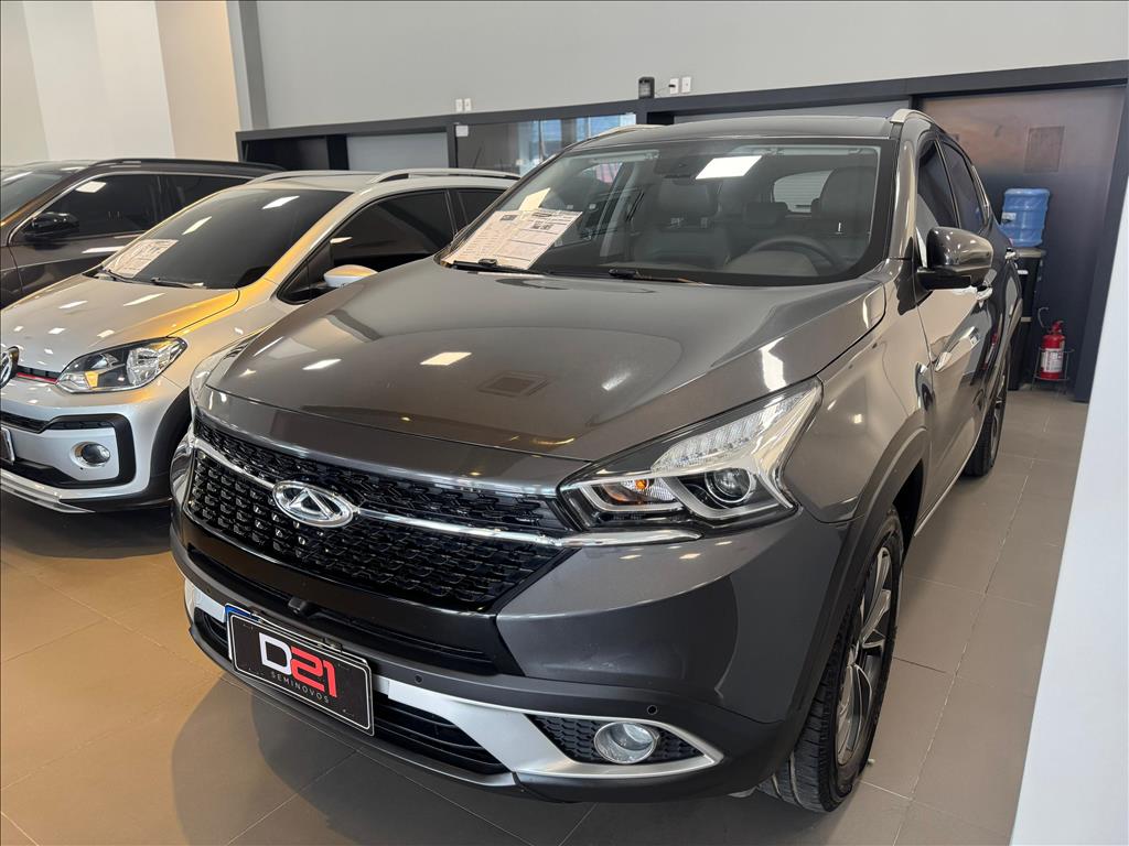 1.5 VVT TURBO iFLEX TXS DCT