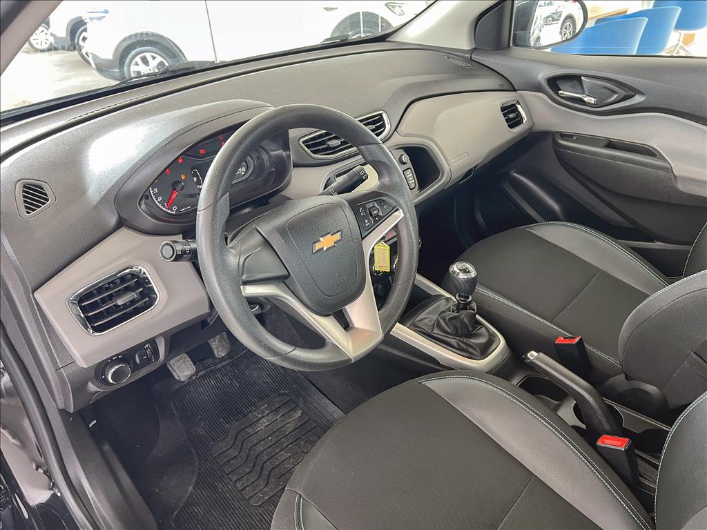 ONIX 1.4 MPFI LT 8V FLEX 4P MANUAL10