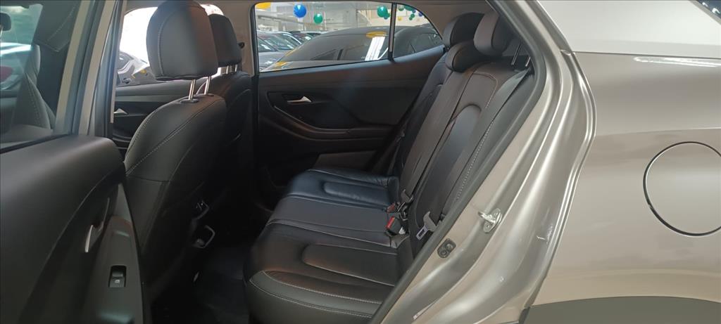 CRETA 1.0 TGDI FLEX LIMITED AUTOMÁTICO9