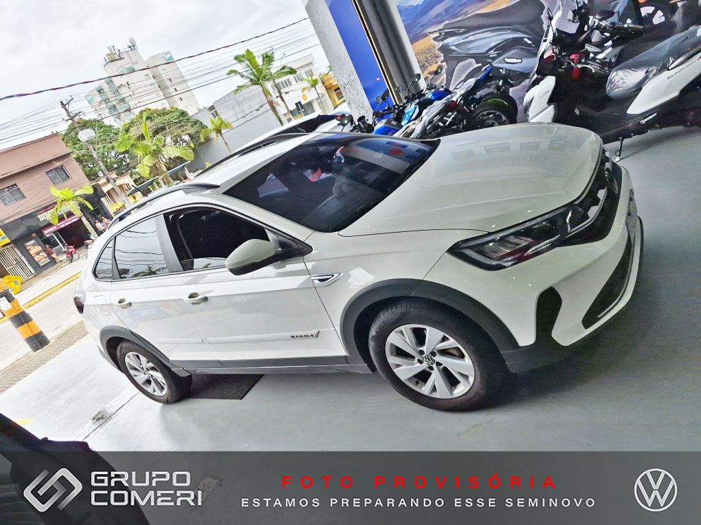 NIVUS 1.0 200 TSI TOTAL FLEX COMFORTLINE AUTOMÁTICO2