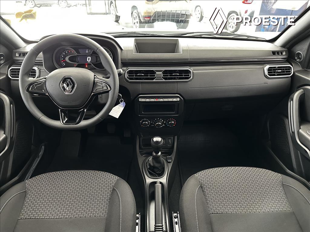 OROCH 1.6 16V SCE FLEX PRO MANUAL7