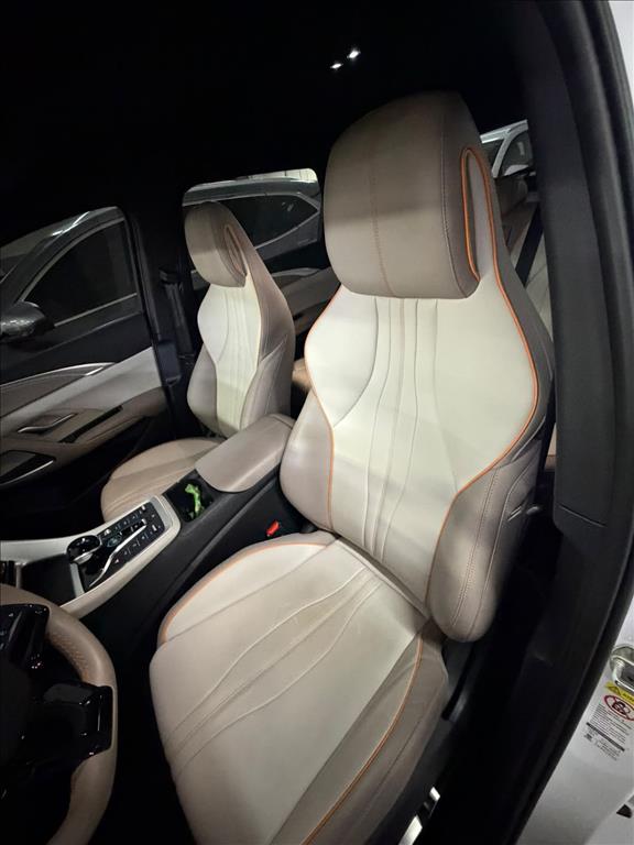 SONG PRO 1.5 DM-I HÍBRIDO GS AUTOMÁTICO6