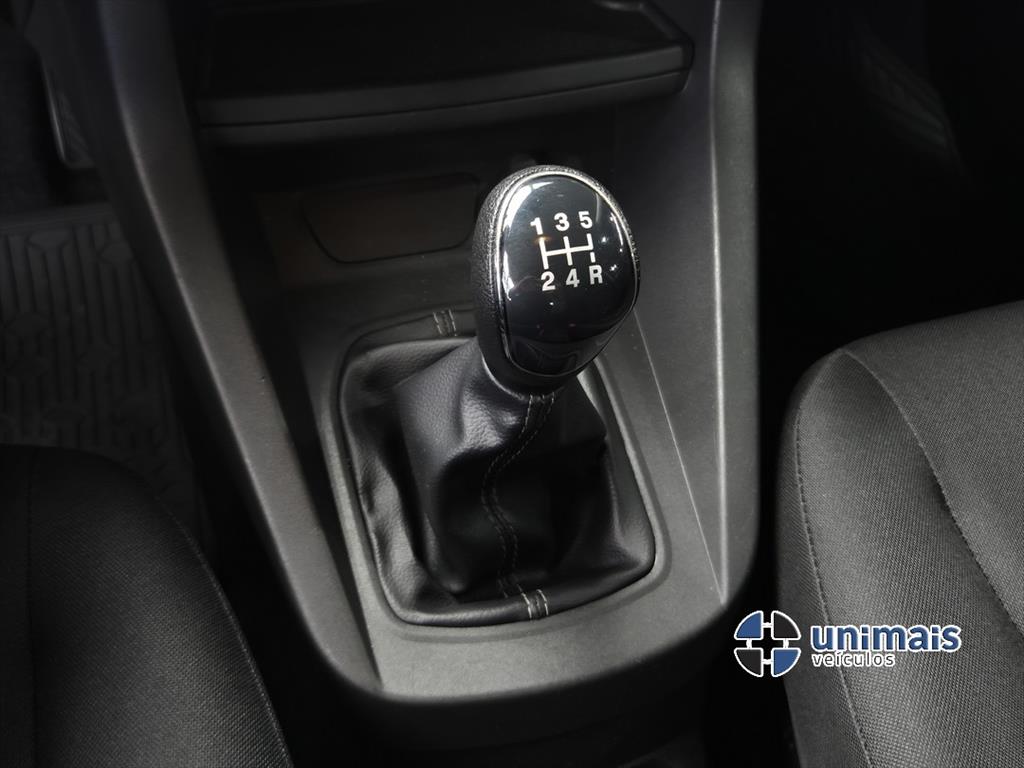 FORD KA 1.0 TI-VCT FLEX SE MANUAL — foto 12