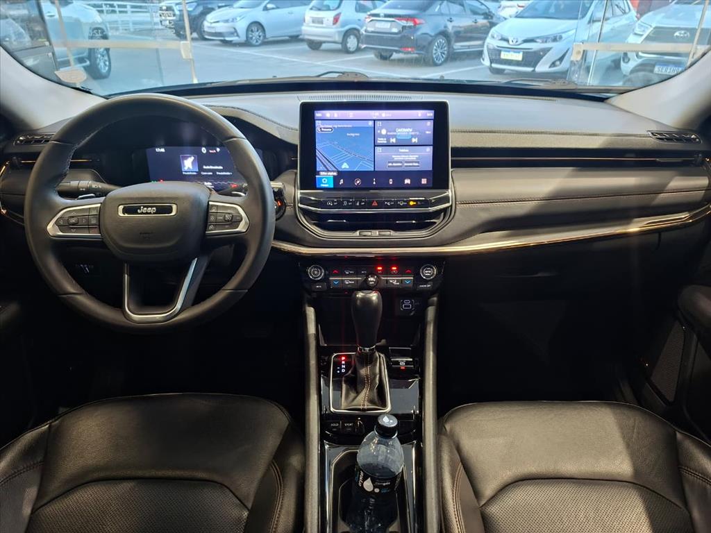 COMPASS 1.3 T270 TURBO FLEX LIMITED AT69
