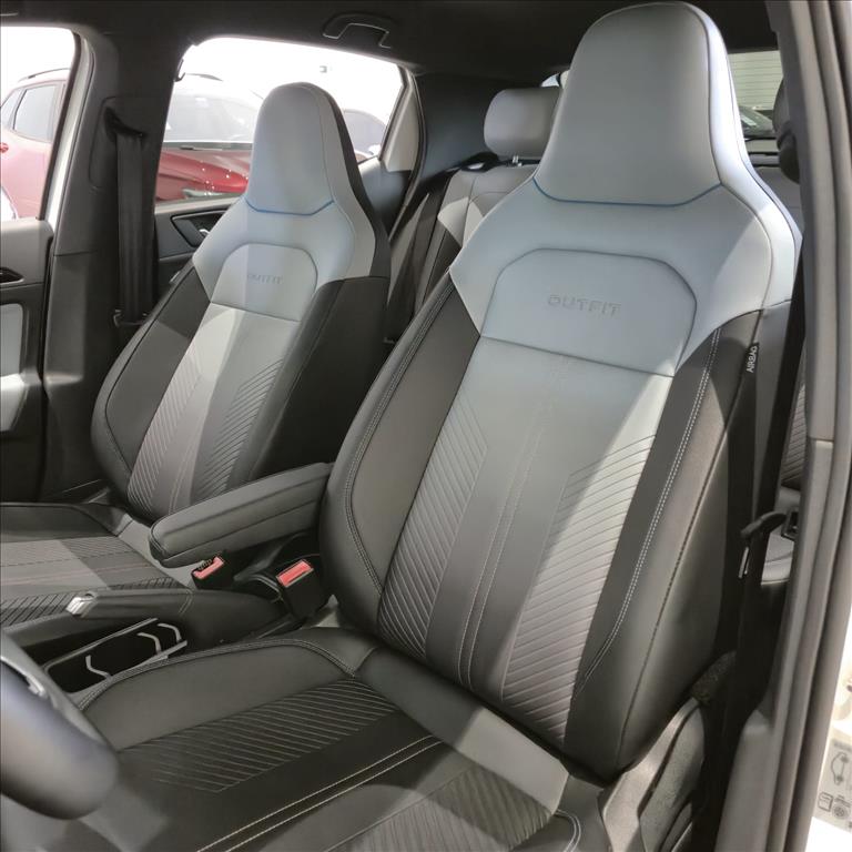 TERA 1.0 170 TSI HIGH AUTOMÁTICO14