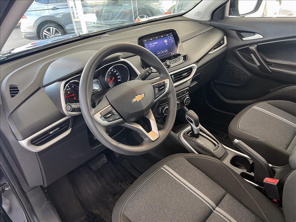 TRACKER 1.0 TURBO FLEX LT AUTOMÁTICO12