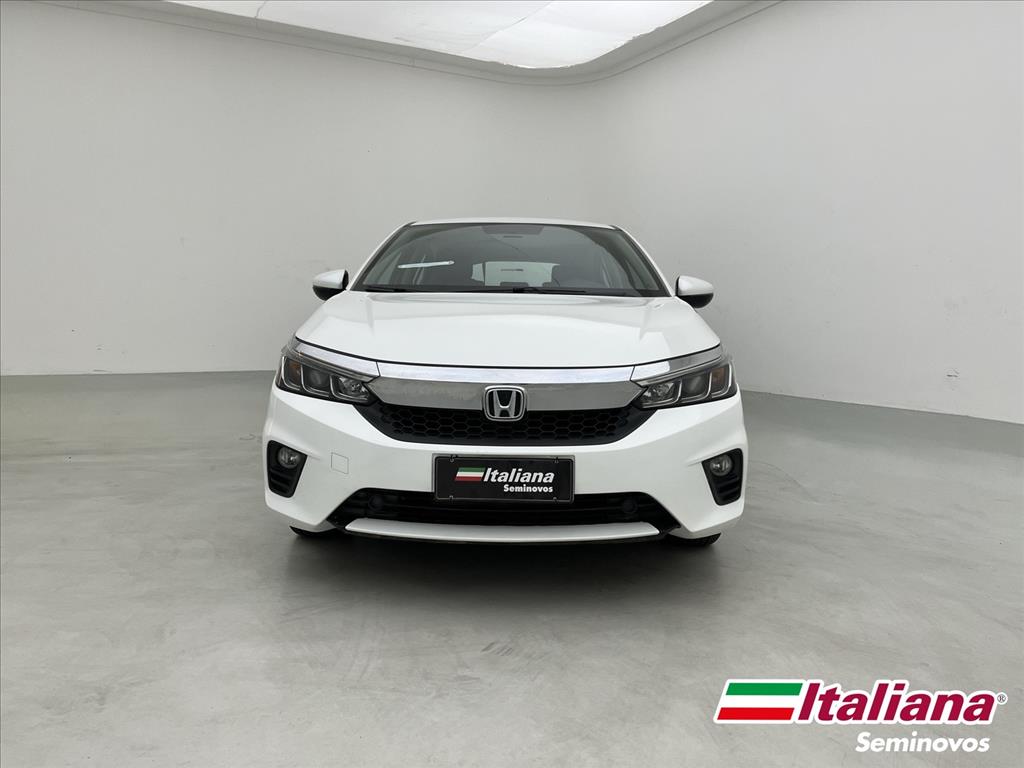 CITY 1.5 i-VTEC FLEX HATCH EX CVT7