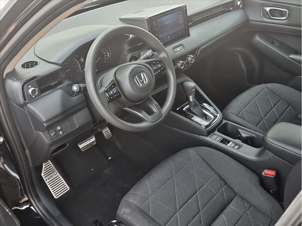 HR-V 1.5 DI I-VTEC FLEX EX CVT5