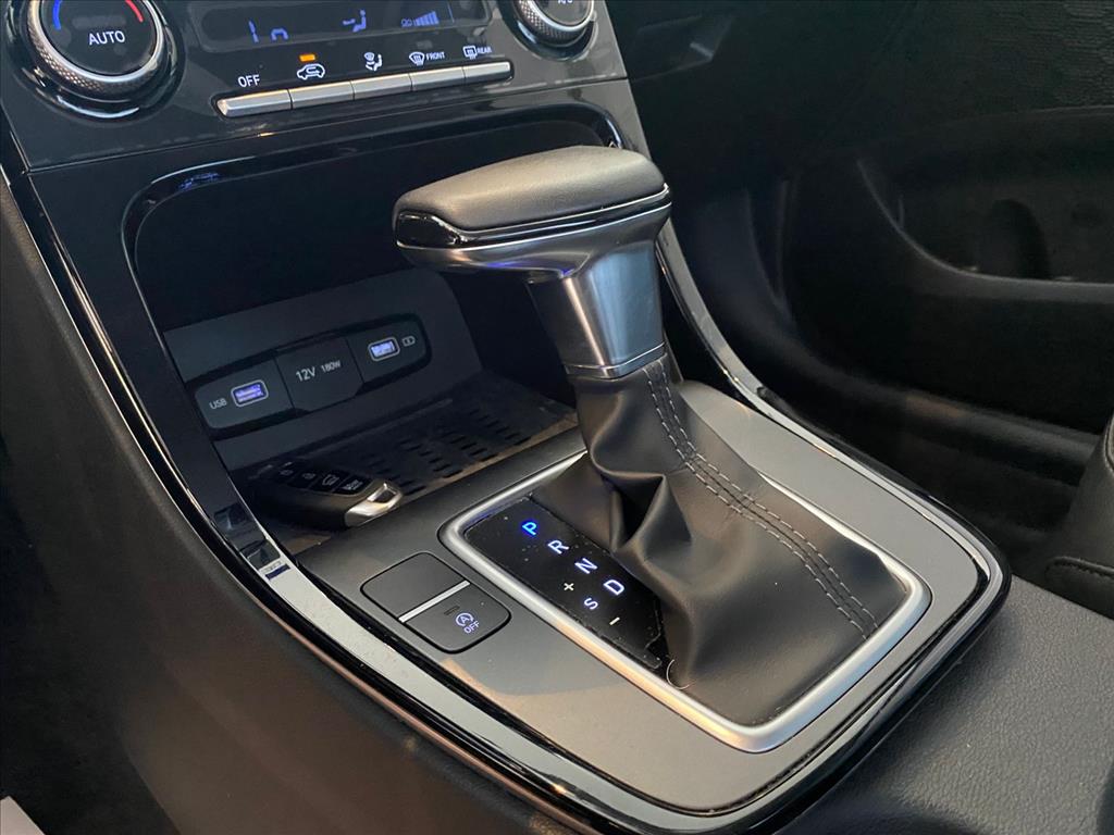 CRETA 1.0 TGDI FLEX LIMITED AUTOMÁTICO9