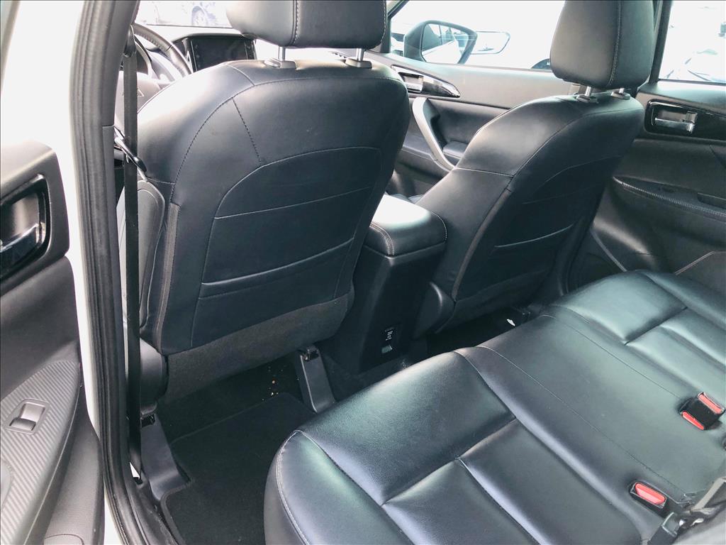ECLIPSE CROSS 1.5 MIVEC TURBO GASOLINA HPE CVT8