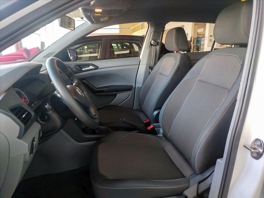 T-CROSS 1.0 200 TSI TOTAL FLEX SENSE AUTOMÁTICO11