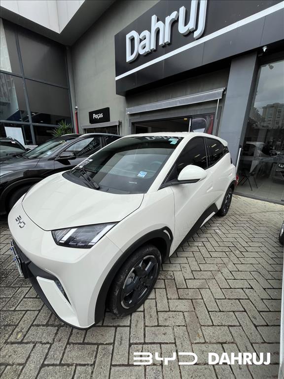 DOLPHIN MINI 38 KW ELÉTRICO