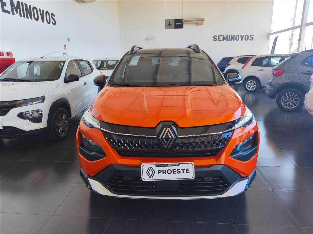 KARDIAN 1.0 TCE FLEX PREMIÉRE EDITION EDC1