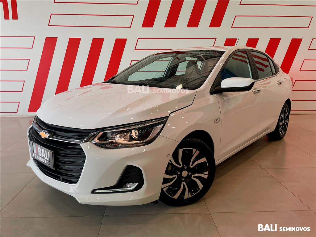 ONIX 1.0 TURBO FLEX LT AUTOMÁTICO1