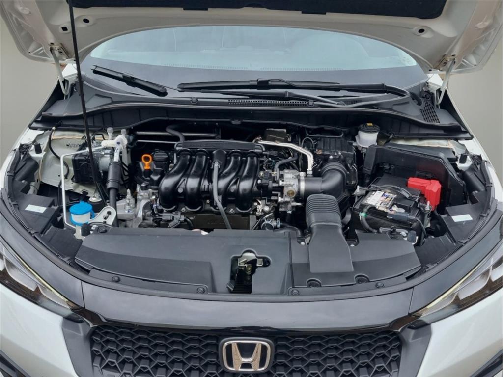 CITY 1.5 i-VTEC FLEX EXL CVT8