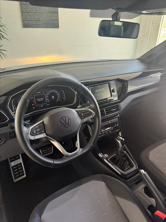T-CROSS 1.0 200 TSI TOTAL FLEX COMFORTLINE AUTOMÁTICO17