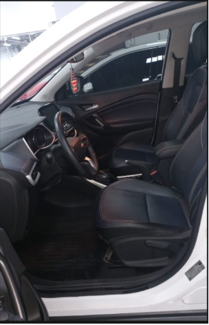 TRACKER 1.2 TURBO FLEX PREMIER AUTOMÁTICO6