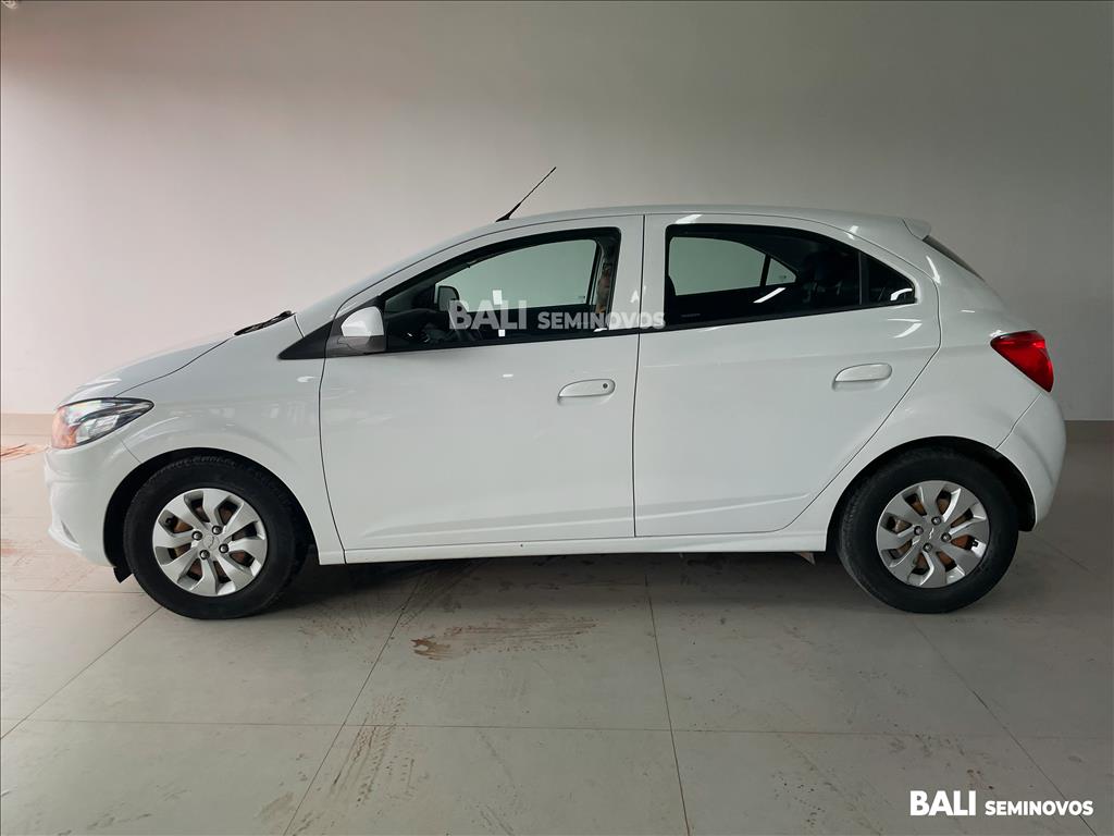 ONIX 1.0 MPFI LT 8V FLEX 4P MANUAL7