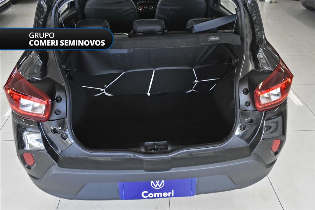 KWID 1.0 12V SCE FLEX INTENSE MANUAL16