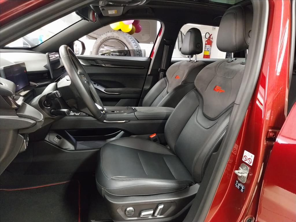 HAVAL H6 GT 1.5 PHEV AWD E-TRACTION9