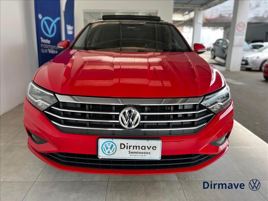 JETTA 1.4 250 TSI TOTAL FLEX COMFORTLINE TIPTRONIC