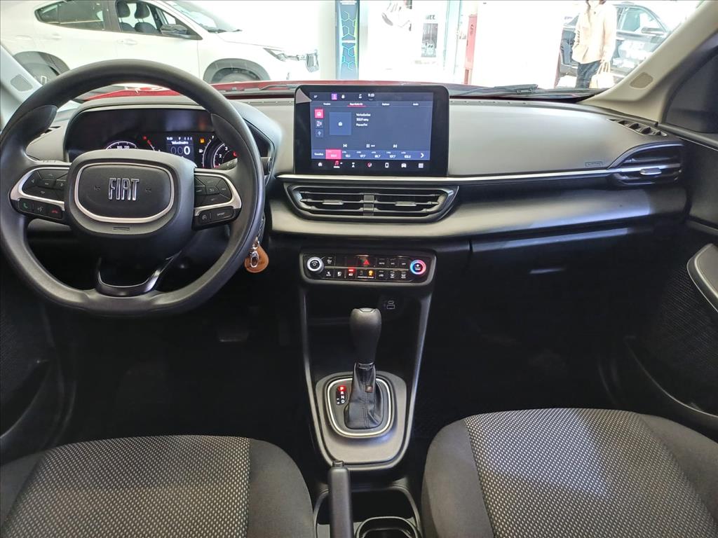 PULSE 1.3 FLEX DRIVE CVT PULSE 1.3 FLEX DRIVE CVT