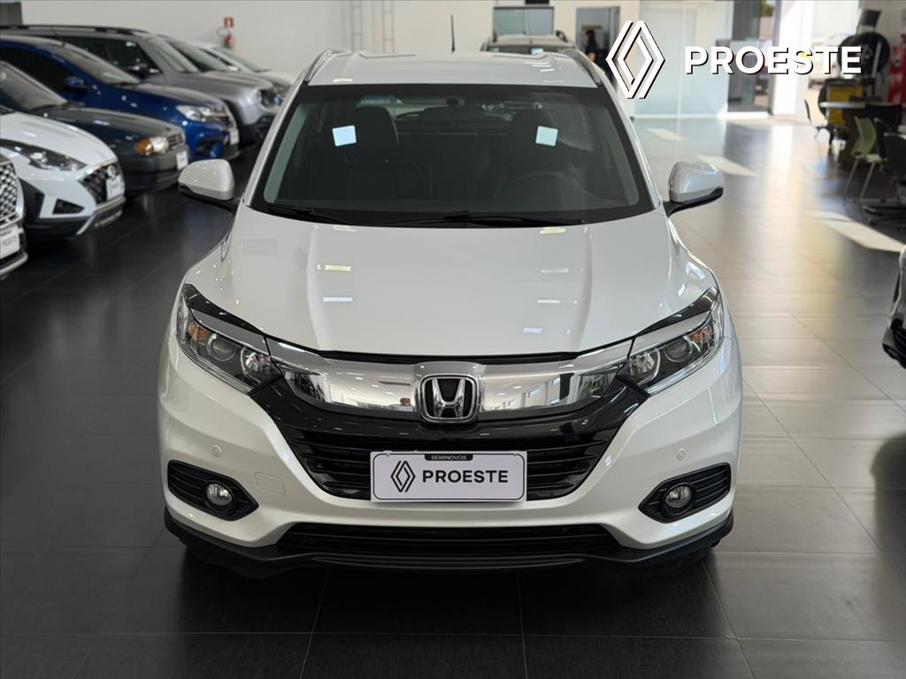 HR-V 1.8 16V FLEX EXL 4P AUTOMÁTICO1