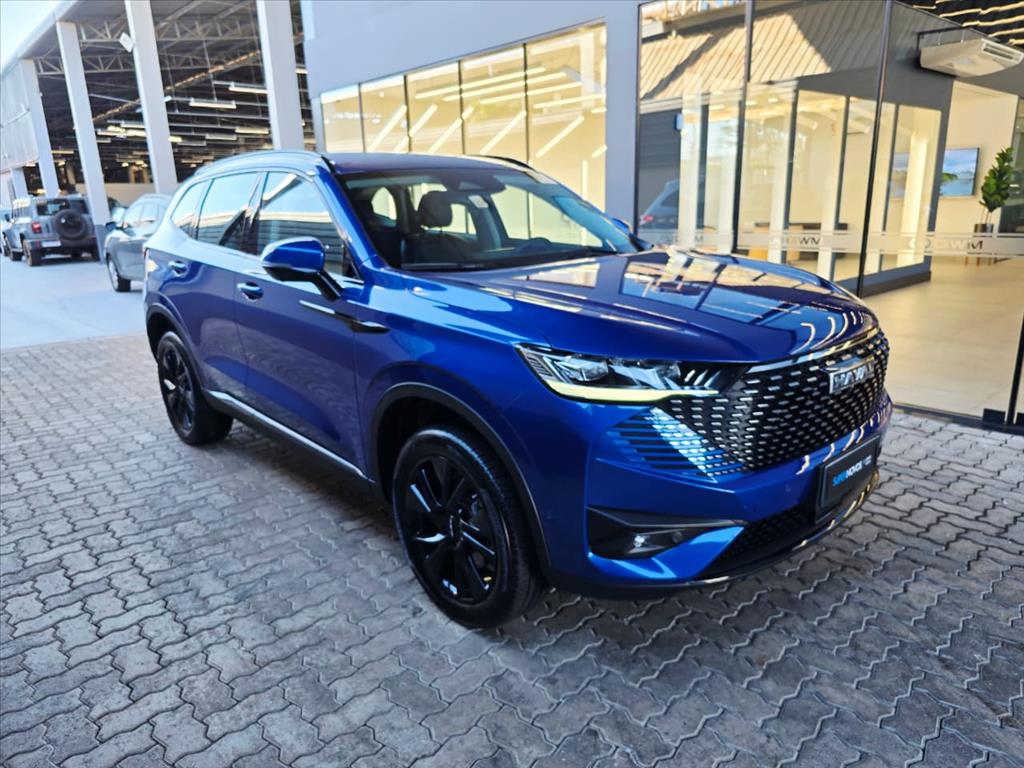 HAVAL H6 1.5 HEV PREMIUM E-TRACTION2