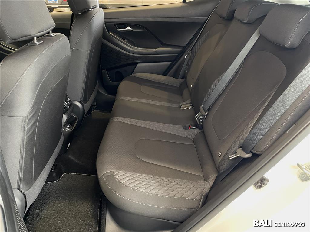 CRETA 1.0 TGDI FLEX LIMITED AUTOMÁTICO18