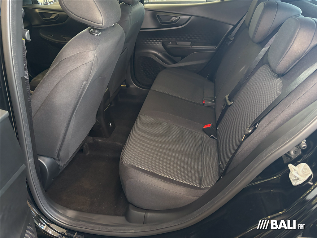 PULSE 1.3 FLEX DRIVE CVT13