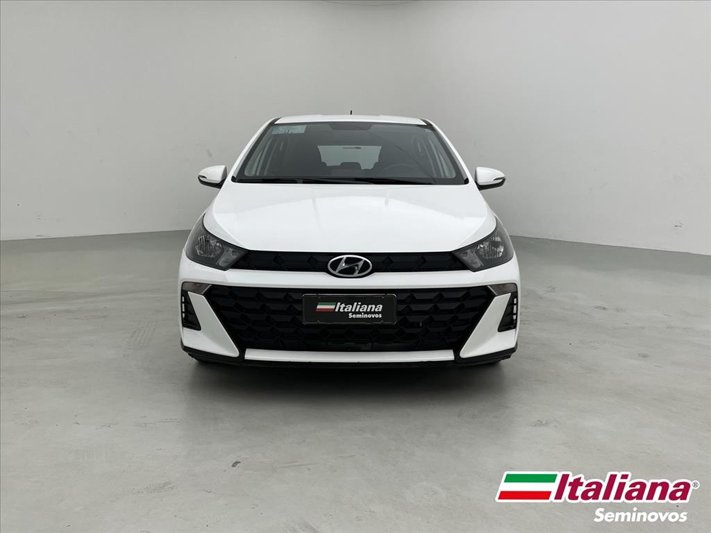 HB20 1.0 12V FLEX LIMITED PLUS MANUAL7