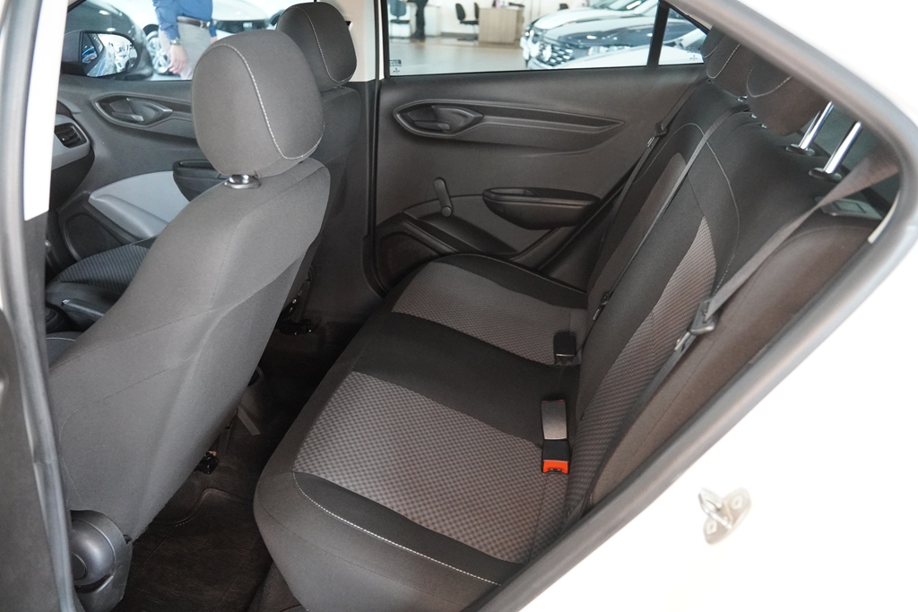 ONIX 1.0 MPFI JOY 8V FLEX 4P MANUAL9