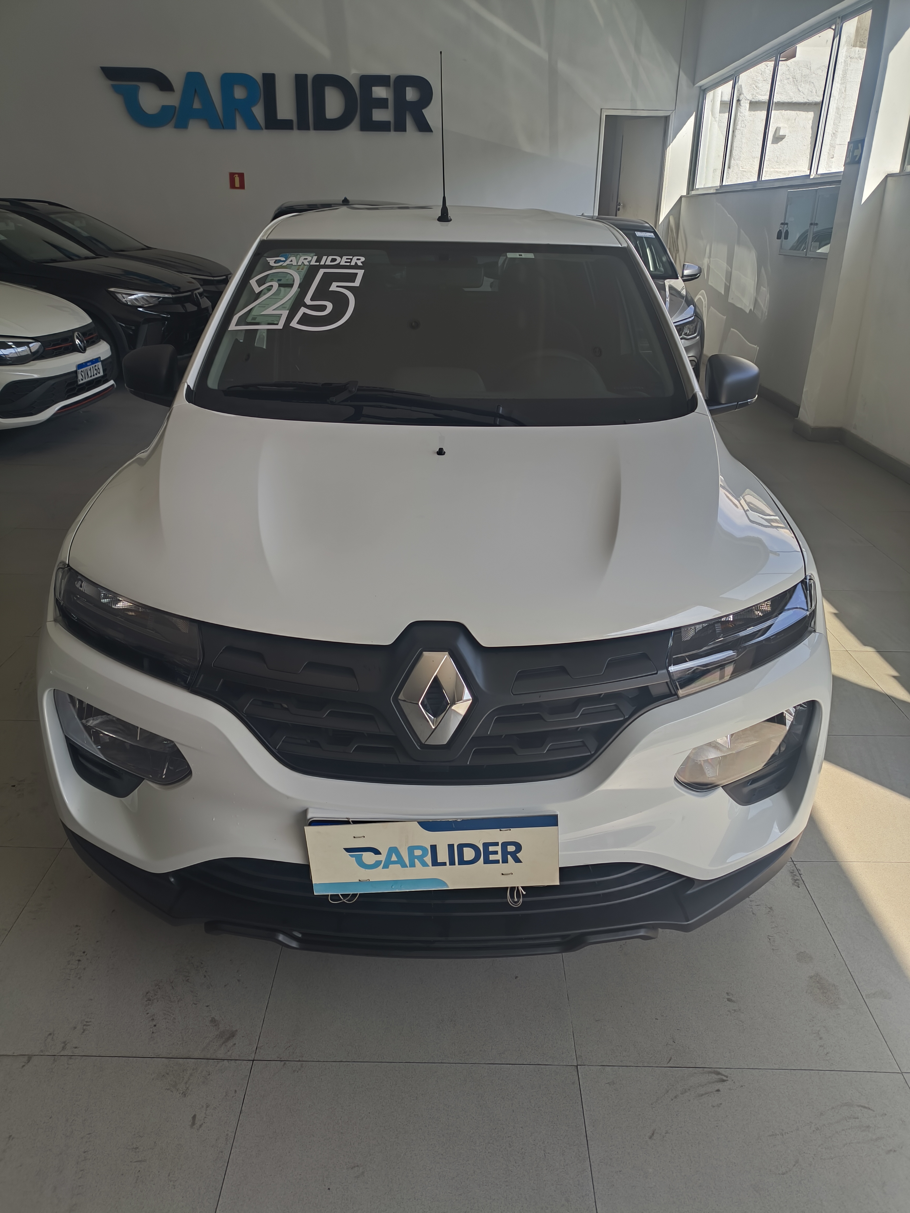 KWID 1.0 12V SCE FLEX ZEN MANUAL0