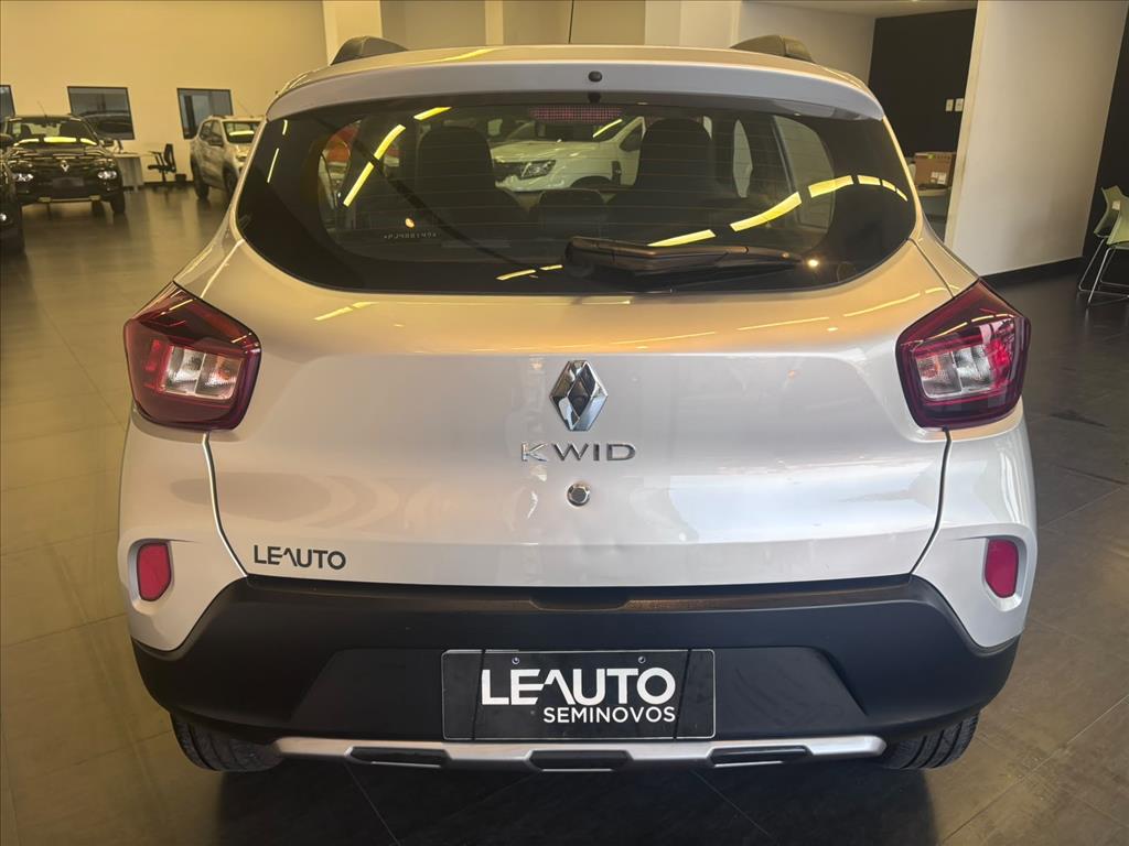 KWID 1.0 12V SCE FLEX OUTSIDER MANUAL6