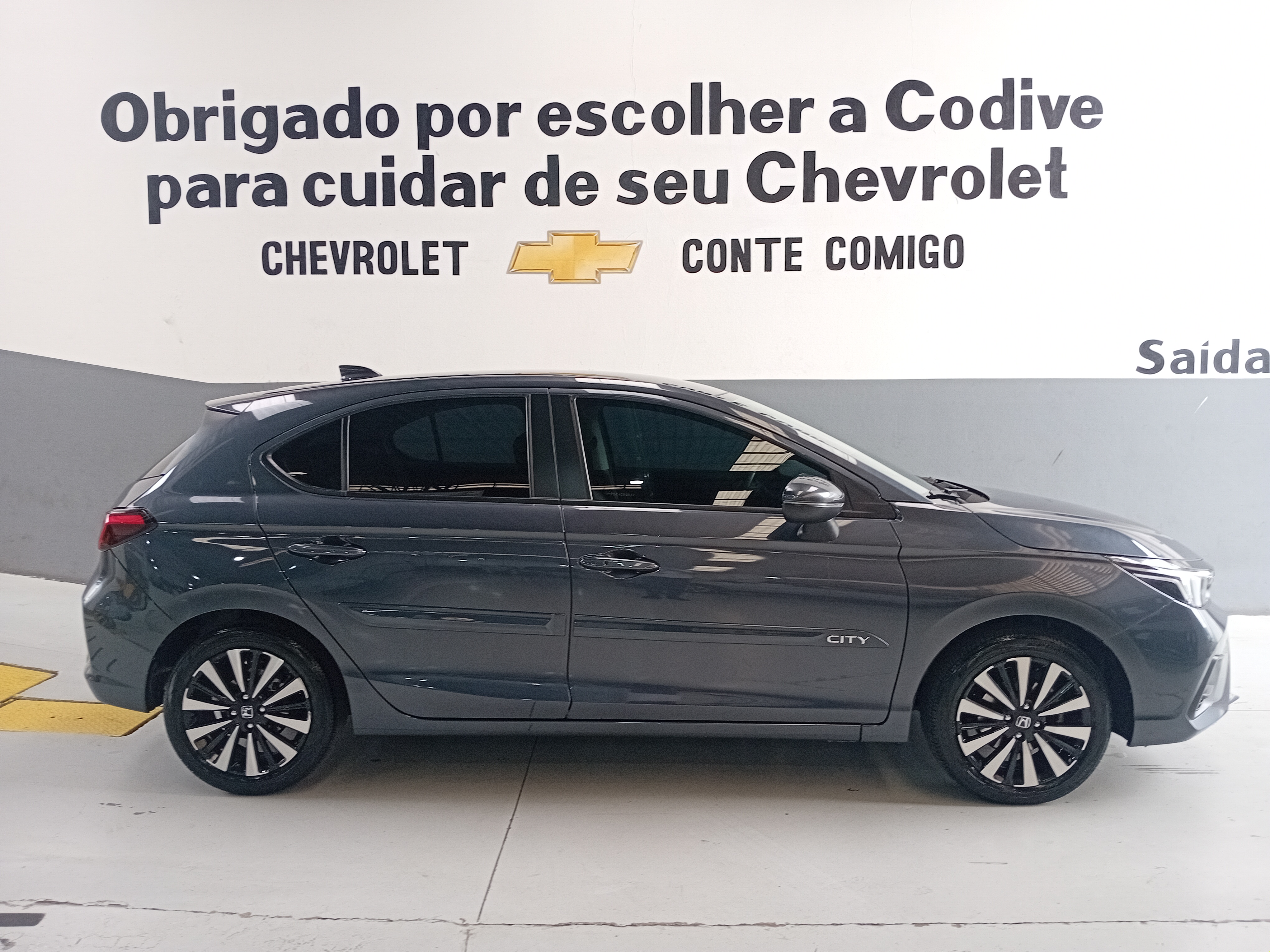 CITY 1.5 i-VTEC FLEX HATCH EXL CVT14