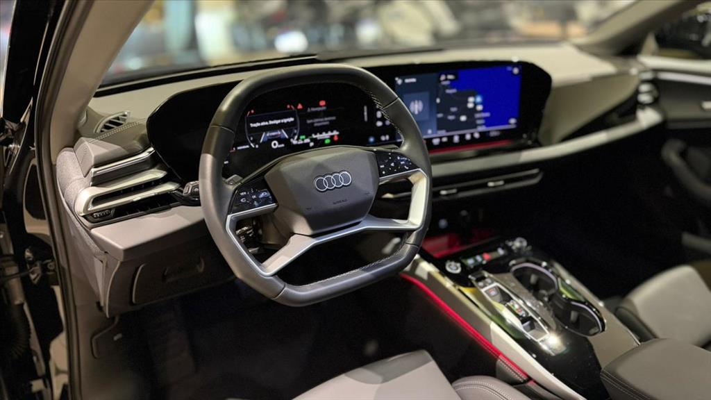 A5 2.0 TFSI GASOLINA PERFORMANCE S EDITION QUATTRO S TRONIC3